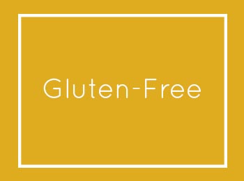 vegetarian gluten free recipes