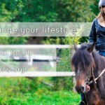 How to change your lifestyle