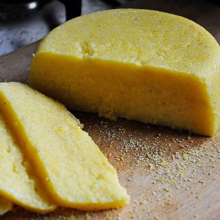 firm romanian polenta recipe mamaliga tare