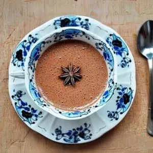 Chocolate Mousse Recipe