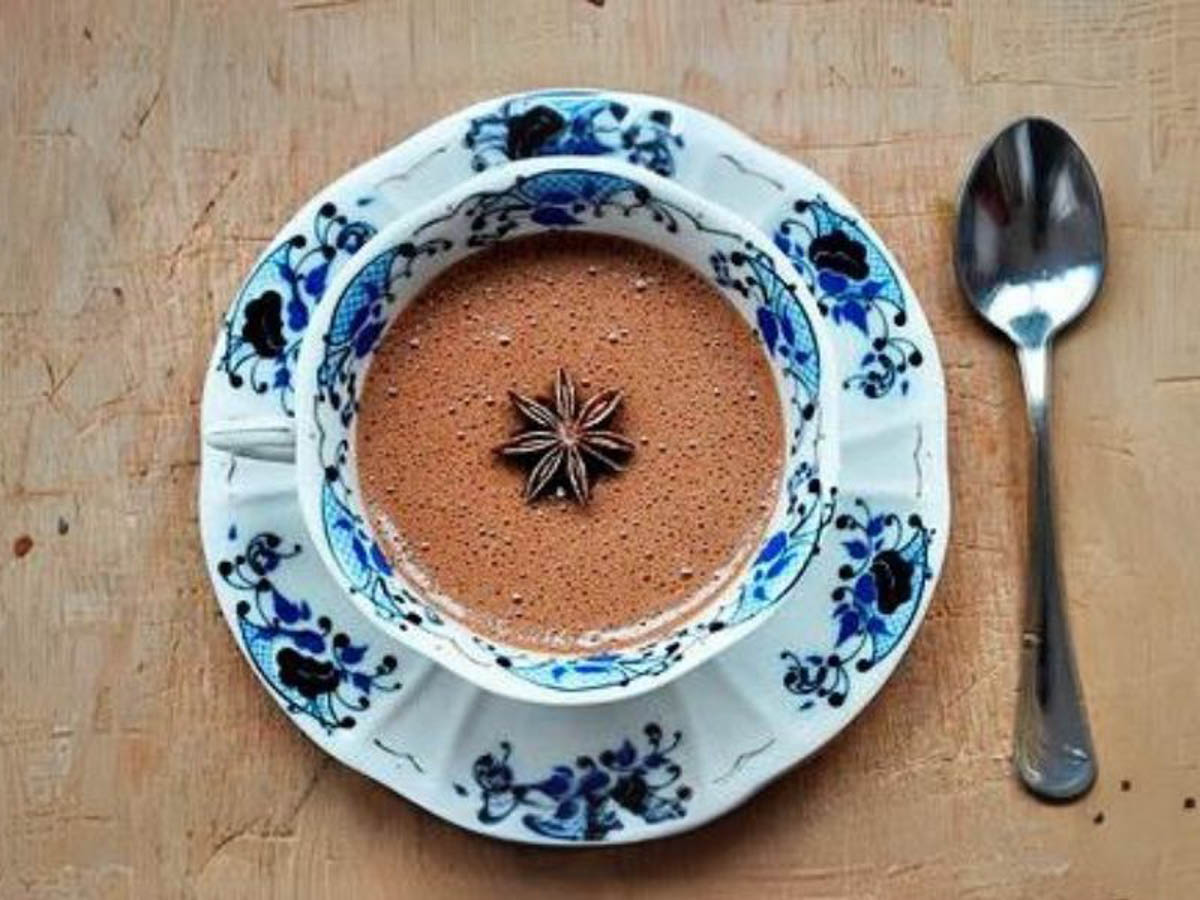 Chocolate Mousse Recipe