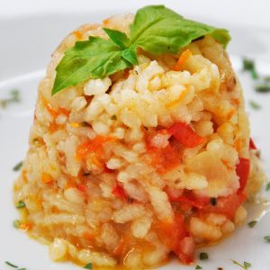 Vegetables Rice Pilaf Recipe retea de pilaf cu legume