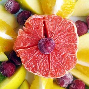 organic foods