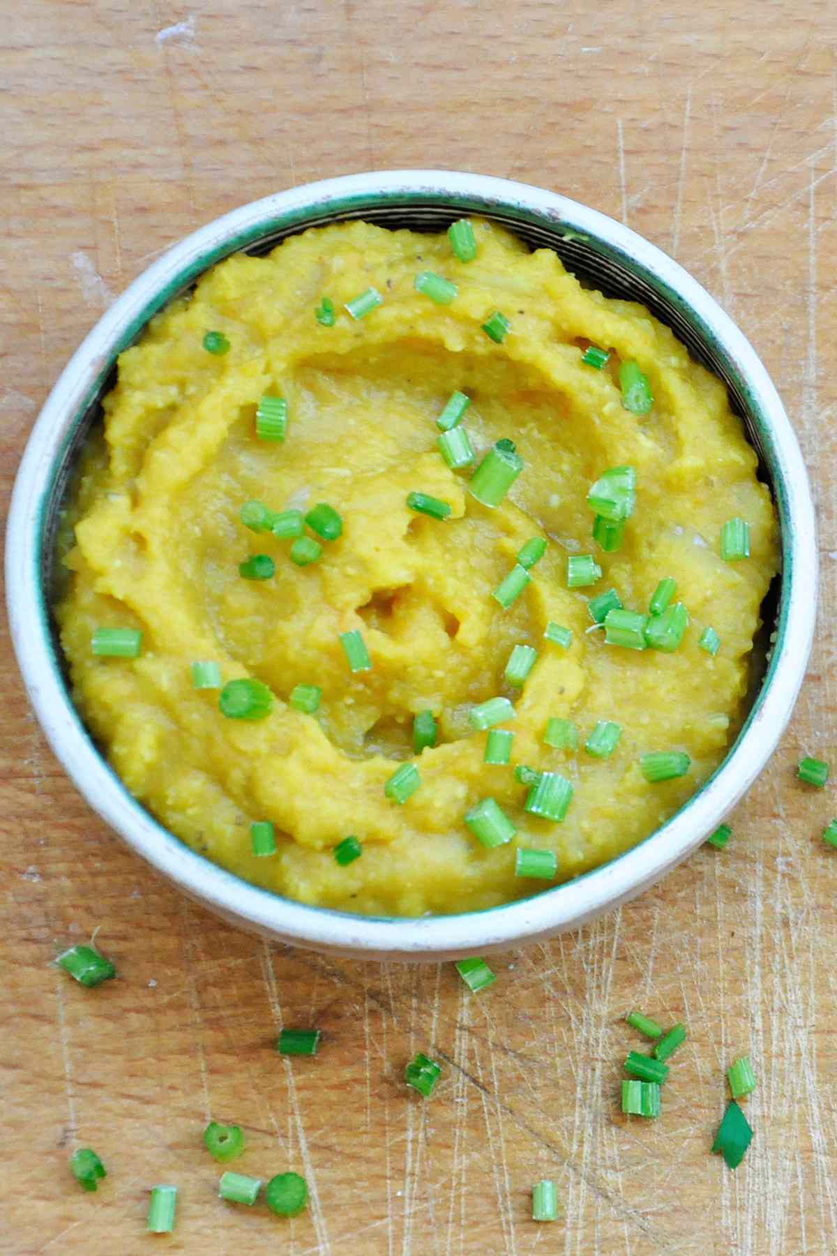 Red Lentil Spread Recipe 