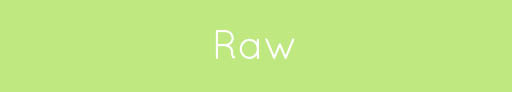 raw meal plans