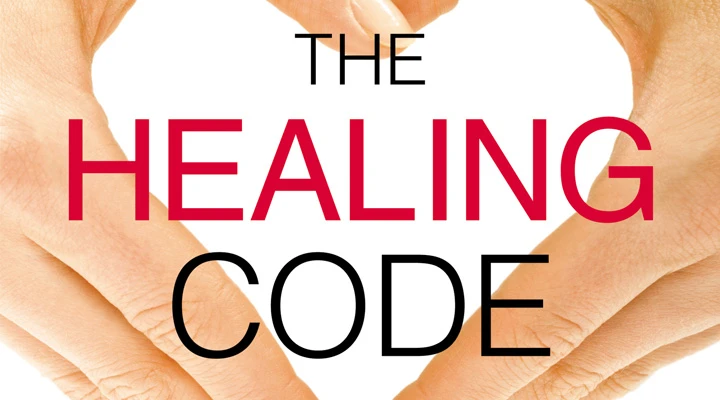 The Healing Code Book Review
