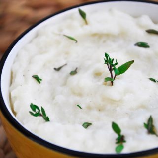 risotto with cauliflower recipe