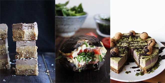 thisrawesomeveganlife best recipes