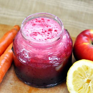 Fight Anemia with this Iron-Rich Juice Suc natural contra anemiei