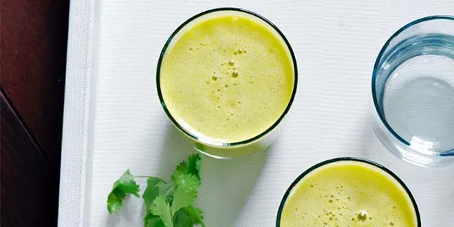 Every Day Detox Juice 