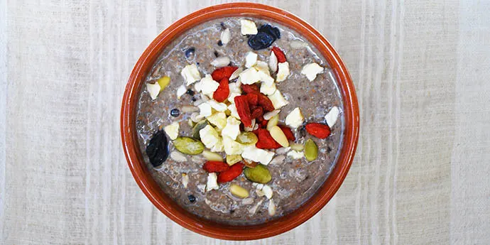 Top 10 Macrobiotic Breakfast Recipes