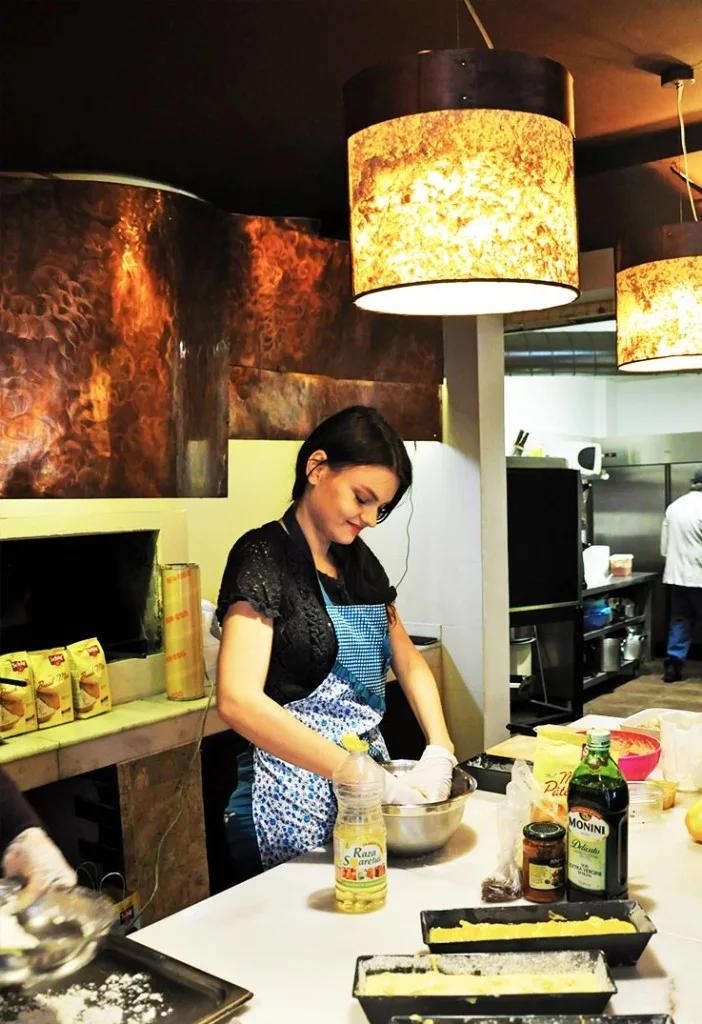 Atelier de gatit fara gluten Schar Gourmandelle Ruxandra Micu (4)