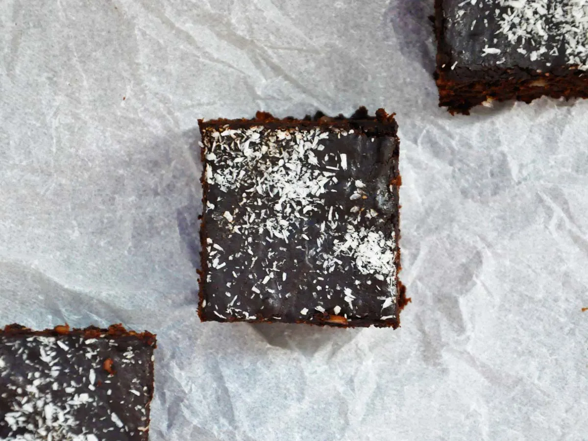 Best Gluten-free Brownies