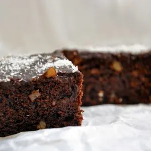 How to Make Gluten-free Brownies