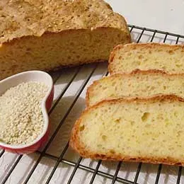 1 paine fara gluten
