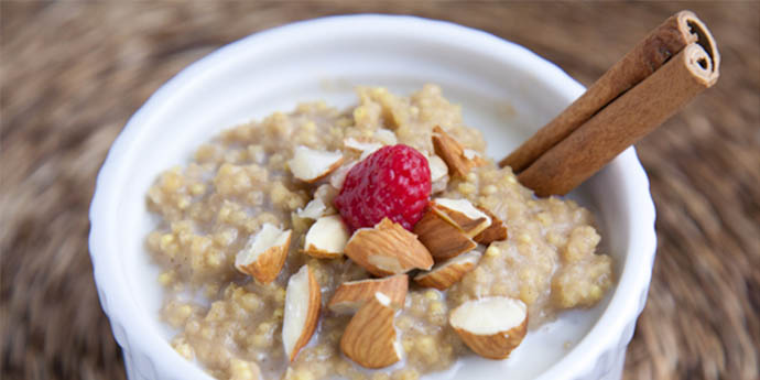 Top 10 Macrobiotic Breakfast Recipes