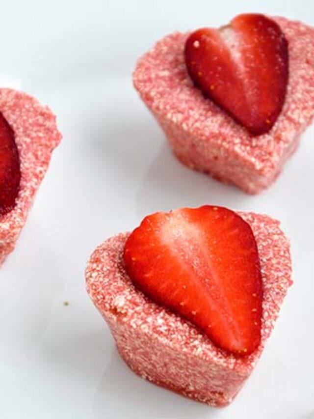 Best Sweets for Valentine’s Day