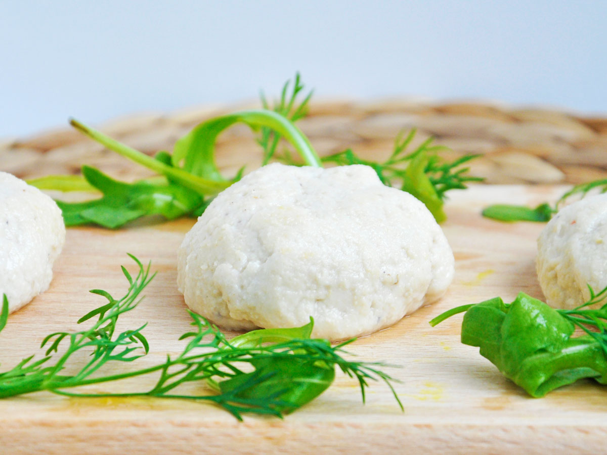 stretchy vegan mozzarella cheese recipe