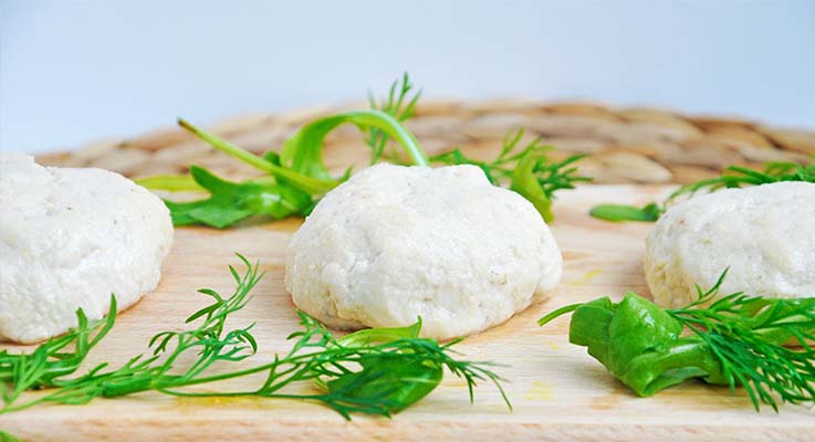 stretchy vegan mozzarella cheese recipe Branza mozzarella vegana