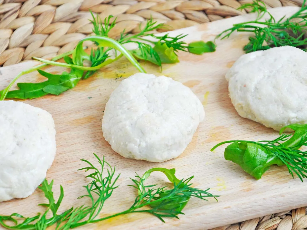 vegan mozzarella cheese recipe