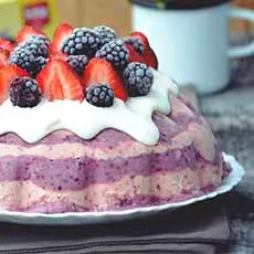 Tort-de-inghetata fara gluten