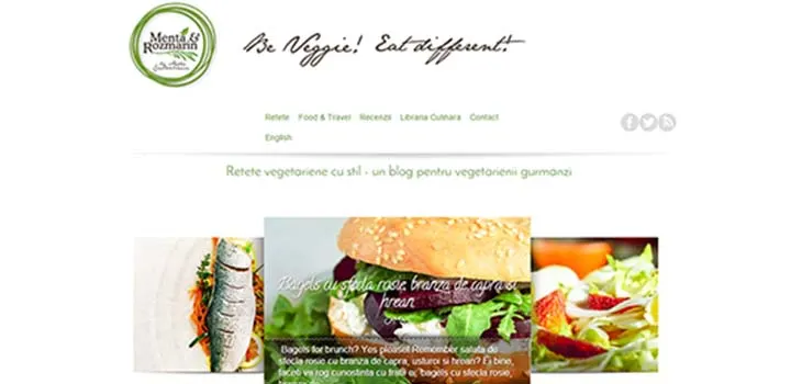 menta rozmarin blog vegetarian