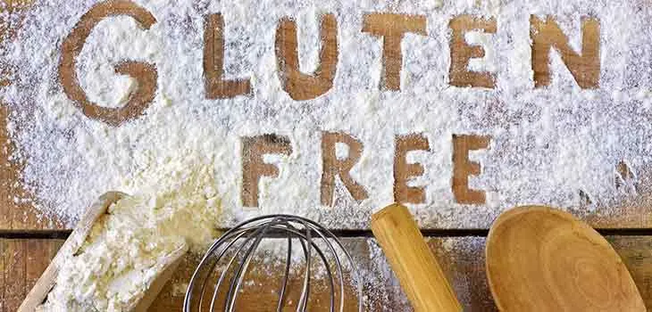 What is Gluten and why you should avoid it