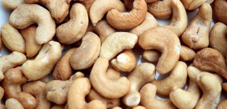 5 cashew nuts benefits you probably didn’t know about