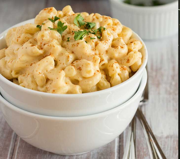 vegan mac and cheese vegan dinner recipes