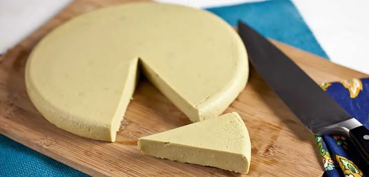 Sunflower Cheddar vegan cheese recipes