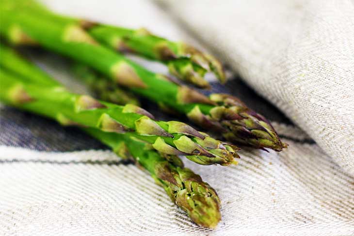 asparagus