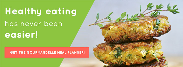 say 'goodbye!' to healthy eating struggles! i have the solution.