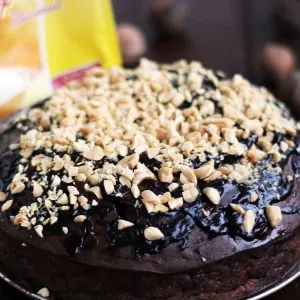 vegan chocolate cake recipe tort vegan cu ciocolata