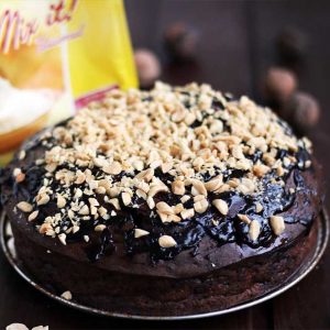 vegan chocolate cake recipe tort vegan cu ciocolata