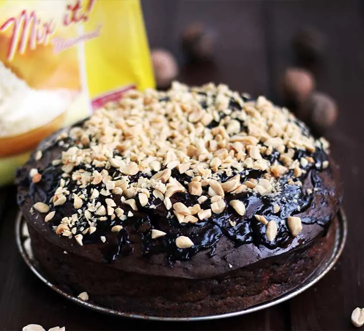 vegan chocolate cake recipe tort vegan cu ciocolata