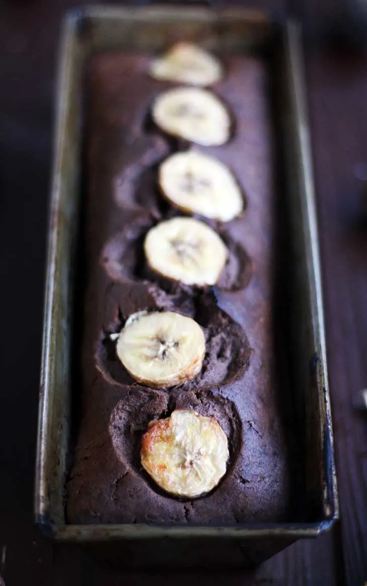 Vegan-Chocolate-Banana-Bread-Chec-Vegan-cu-Ciocolata-si-Banane-(3)