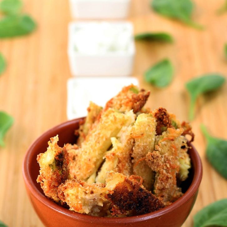 crispy zucchini fries sticksuri crocante de zucchini (4)