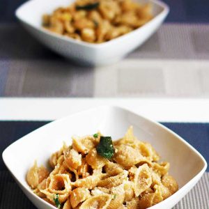 Garlic-Pasta--Pasta-all'aglio-paste-cu-usturoi