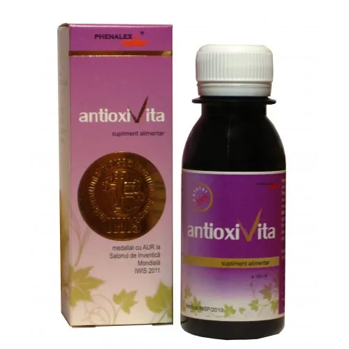 antioxivita-100-ml