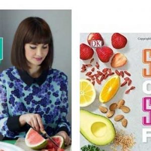 5 Best Healthy Cookbooks I Strongly Recommend