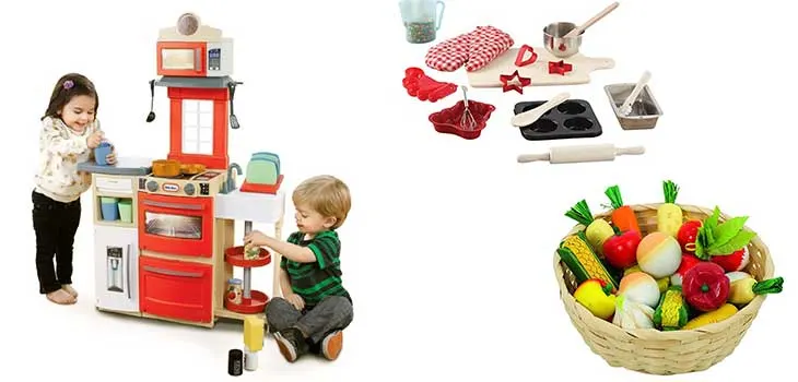best cooking toys for kids