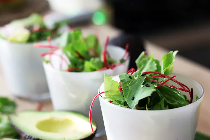 vegan salad dressings dressinguri pentru salata retete