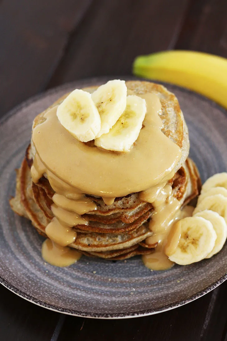 DIY : la pâte autodurcissante - Banana Pancakes