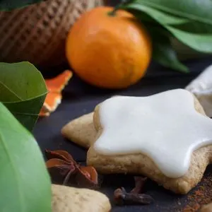 vegan gingerbread cookies cum se face turta dulce vegana