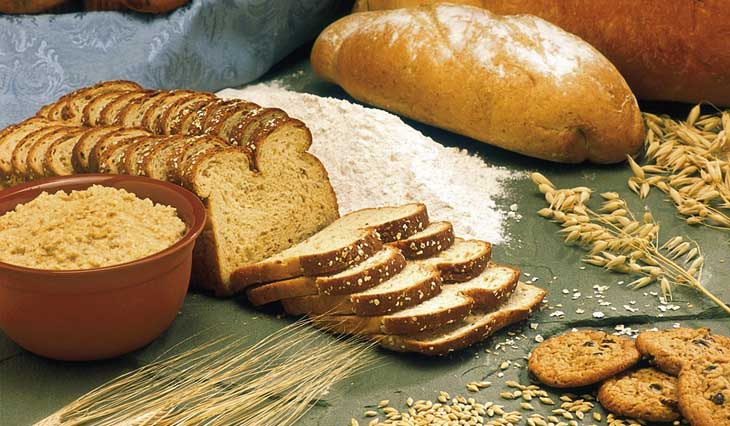 Gluten-Free Diet Plan