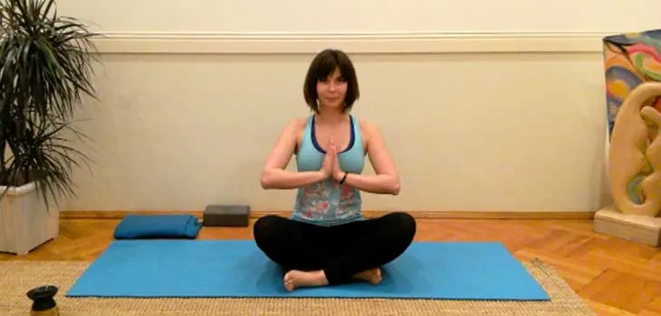 yoga ivaz mirela