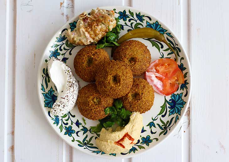 middle eastern cuisine mezze lebanese cuisine recipes