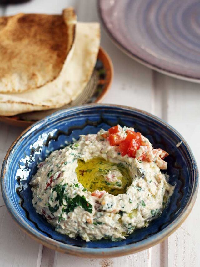 Best Mezze Recipes + Guide Gourmandelle Vegetarian Blog