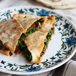 vegetarian arayes reteta grilled pita sandwiches