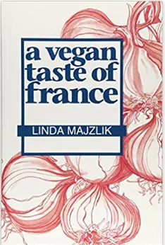 A Vegan Taste of France 
